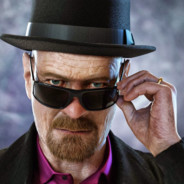 El pelado de Breaking Bad