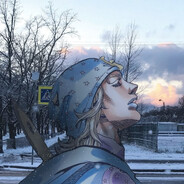 Steam Community Avatar