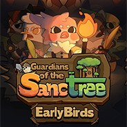 Guardians of the Sanctree: Early Birds