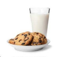 Milk&Cookies