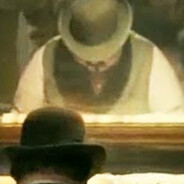 Messiaen's Left Testicle