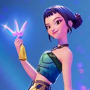 Steam Community Avatar