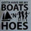 Boats &#039;N&#039; Hoes