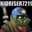 KidRiser7211
