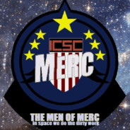 [ICSC] MERC (Nick Ransome)'s Avatar