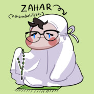 Zahar