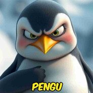 Pengu Penguin