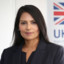 Priti Patel