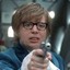 Austin Powers