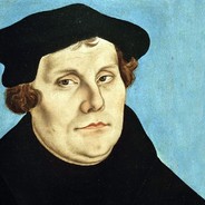 Martin Luther