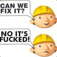 Bob The Fucking Builder