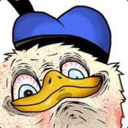 TheCreepyDuck