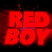 RedSpaceBoy
