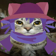 Steam Community Avatar