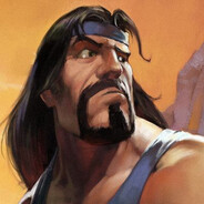 Steam Community Avatar