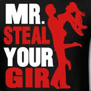 Mr. Stealurgirl :3