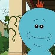 Mr. Meeseeks