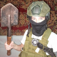 Steam Community Avatar