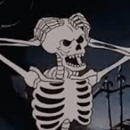 spooky