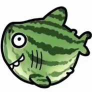 Shark melon