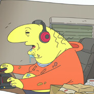 Steam Community Avatar