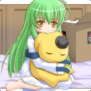BEAR NECESSITIES ENJOYER ♥