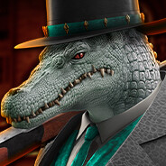 Steam Community Avatar