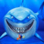 shark Happy