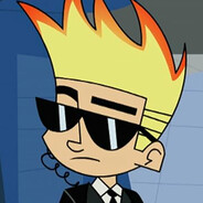 Johnny Test