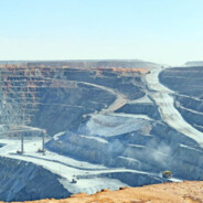 Invest In Mongolian Copper