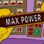 Max PoweR