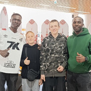 Steam Community Avatar