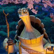 Master Oogway