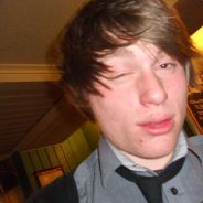 Drugged Hippy
