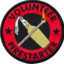 Firestarter Volunteer