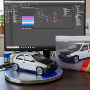 Steam Community Avatar