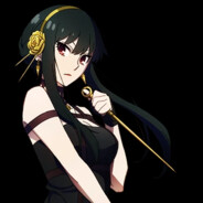 Thorn Princess ツ