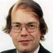 Dr Archibauld Wentworth 3nd