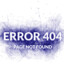 Err0R404-