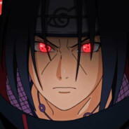 Uchiha ITACH[I]