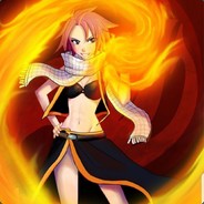 Pyro Princess