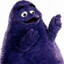 grimace_being