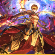 КаПиТаН™Gilgamesh