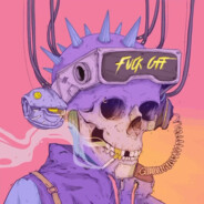 Steam Community Avatar