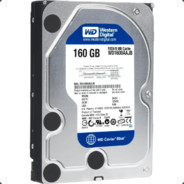 HDD
