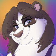Shizen The Panda