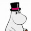 Papa moomin