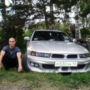 Steam Community Avatar