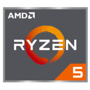 AMD Ryzen 5