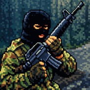 Steam Community Avatar